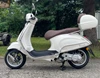 Vespa Primavera 50 4T
