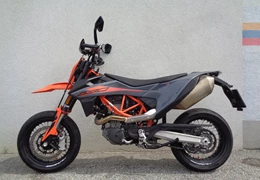 Gebrauchte KTM 690 SMC R Gebrauchte KTM 690 SMC R
