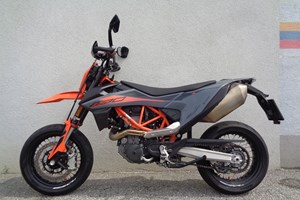 Angebot KTM 690 SMC R