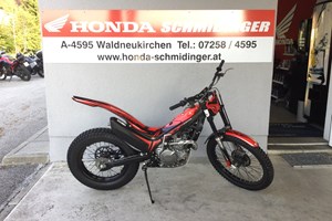 Angebot Montesa Cota 4RT 260R