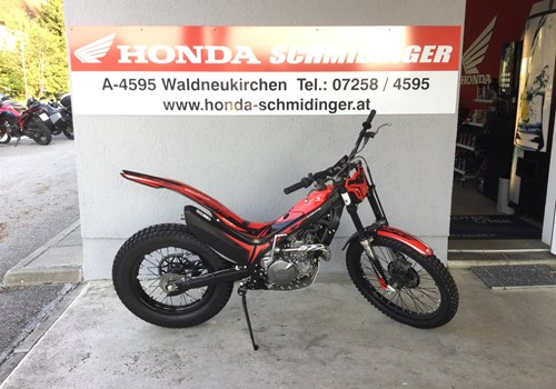 Montesa Cota 4RT 260R