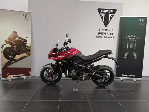 Triumph Tiger Sport 660<br />LL2