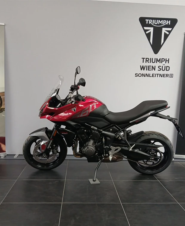 Triumph Tiger Sport 660<br />LL2