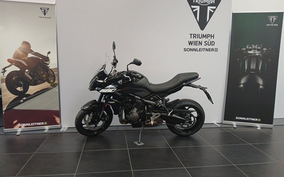 Neufahrzeug Triumph Tiger Sport 660 - Bild 1 Neufahrzeug Triumph Tiger Sport 660 - Bild 1