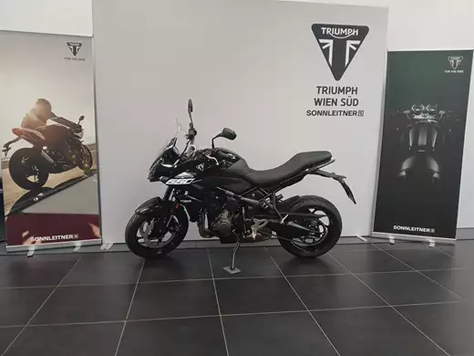 Triumph Tiger Sport 660