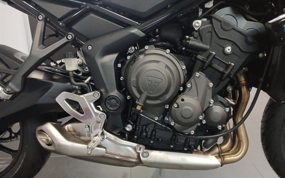 Neufahrzeug Triumph Tiger Sport 660 - Bild 10 Neufahrzeug Triumph Tiger Sport 660 - Bild 10