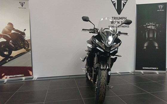 Neufahrzeug Triumph Tiger Sport 660 - Bild 2 Neufahrzeug Triumph Tiger Sport 660 - Bild 2