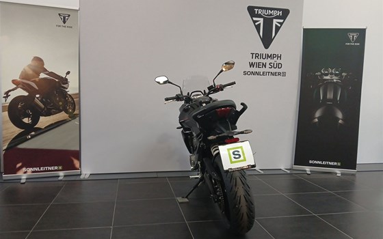 Neufahrzeug Triumph Tiger Sport 660 - Bild 4 Neufahrzeug Triumph Tiger Sport 660 - Bild 4