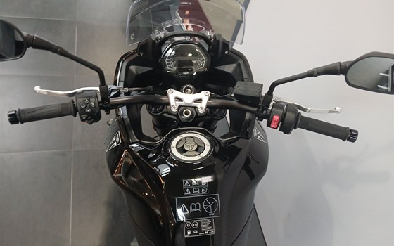 Neufahrzeug Triumph Tiger Sport 660 - Bild 6 Neufahrzeug Triumph Tiger Sport 660 - Bild 6