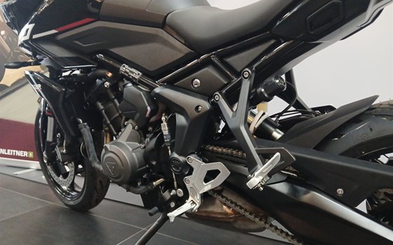Neufahrzeug Triumph Tiger Sport 660 - Bild 8 Neufahrzeug Triumph Tiger Sport 660 - Bild 8
