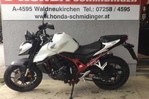 Angebot Honda CB750 Hornet