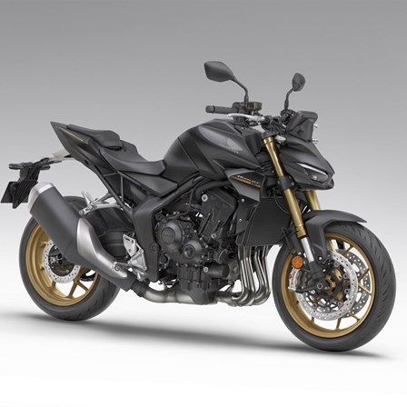 Honda CB1000 Hornet SP