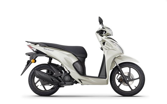 Neufahrzeug Honda Vision 110 - Bild 1 Neufahrzeug Honda Vision 110 - Bild 1