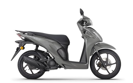 Neufahrzeug Honda Vision 110 - Bild 5 Neufahrzeug Honda Vision 110 - Bild 5