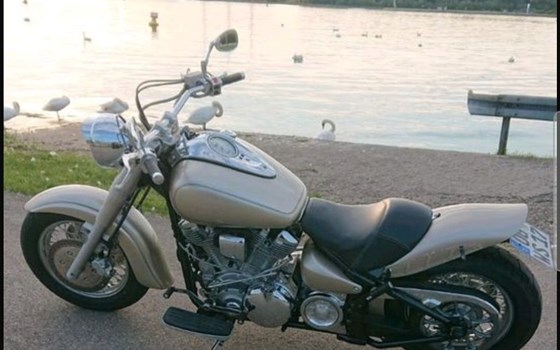 Gebrauchtmotorrad Yamaha XV 1600 Wild Star - Bild 2