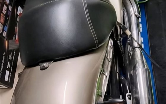 Gebrauchtmotorrad Yamaha XV 1600 Wild Star - Bild 5