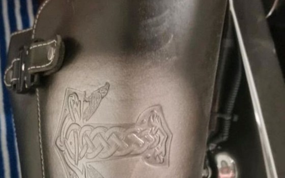 Gebrauchtmotorrad Yamaha XV 1600 Wild Star - Bild 6