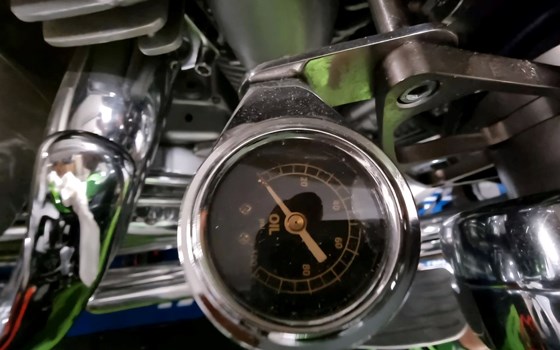 Gebrauchtmotorrad Yamaha XV 1600 Wild Star - Bild 8