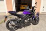 Motorrad