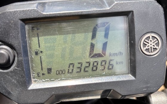 Gebrauchtmotorrad Yamaha WR125R - Bild 6