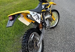 Gebrauchte GASGAS EC 125 Gebrauchte GASGAS EC 125