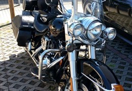 Gebrauchte Harley-Davidson Road King Classic FLHRC