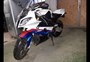 Motorrad