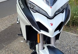 Gebrauchte Ducati Multistrada 1260 S DAir