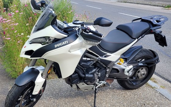 Gebrauchtmotorrad Ducati Multistrada 1260 S DAir - Bild 10 Gebrauchtmotorrad Ducati Multistrada 1260 S DAir - Bild 10