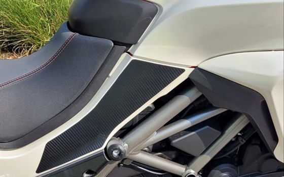Gebrauchtmotorrad Ducati Multistrada 1260 S DAir - Bild 12 Gebrauchtmotorrad Ducati Multistrada 1260 S DAir - Bild 12