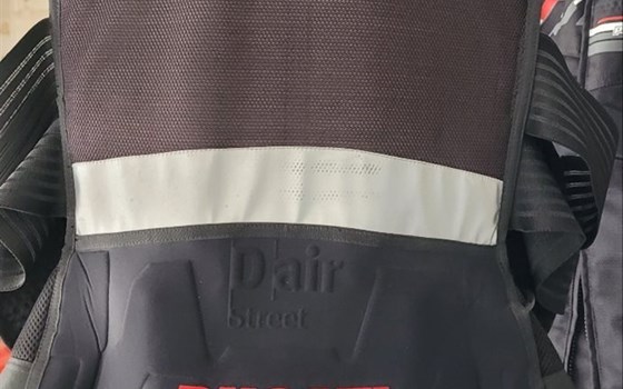 Gebrauchtmotorrad Ducati Multistrada 1260 S DAir - Bild 3