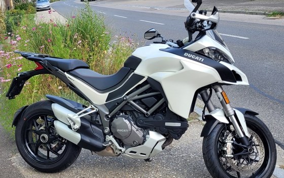Gebrauchtmotorrad Ducati Multistrada 1260 S DAir - Bild 5 Gebrauchtmotorrad Ducati Multistrada 1260 S DAir - Bild 5