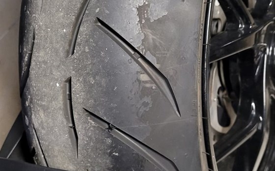 Gebrauchtmotorrad Ducati Multistrada 1260 S DAir - Bild 9