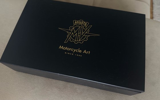 Gebrauchtmotorrad MV Agusta Brutale 800 RR - Bild 6 Gebrauchtmotorrad MV Agusta Brutale 800 RR - Bild 6