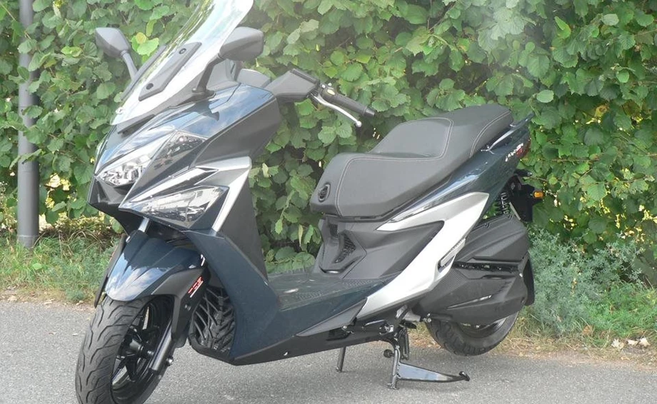 Angebot Kymco X-Town 300 ABS Bild 1: Angebot Kymco X-Town 300 ABS