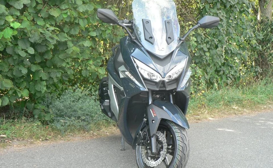 Angebot Kymco X-Town 300 ABS Bild 2: Angebot Kymco X-Town 300 ABS
