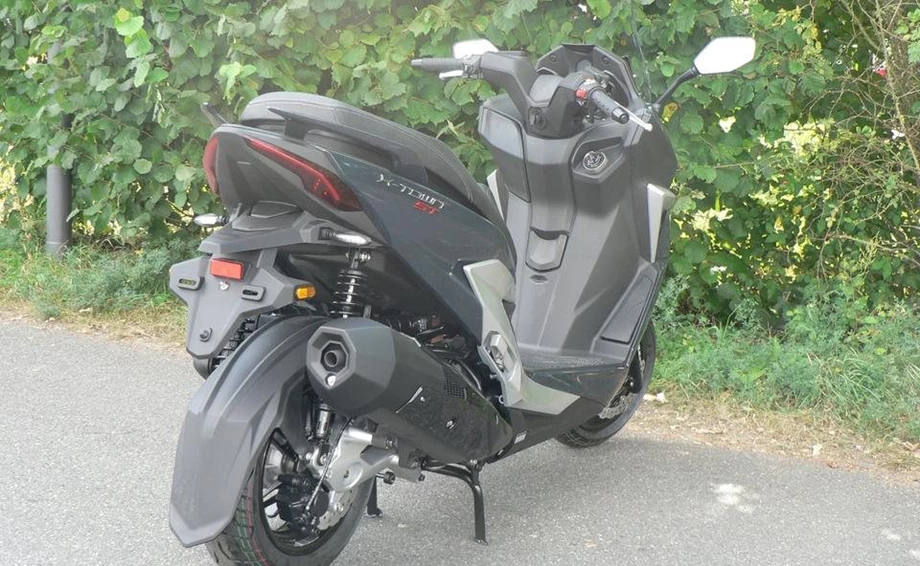 Angebot Kymco X-Town 300 ABS Bild 4: Angebot Kymco X-Town 300 ABS