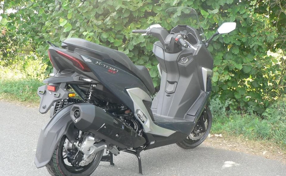 Angebot Kymco X-Town 300 ABS Bild 5: Angebot Kymco X-Town 300 ABS