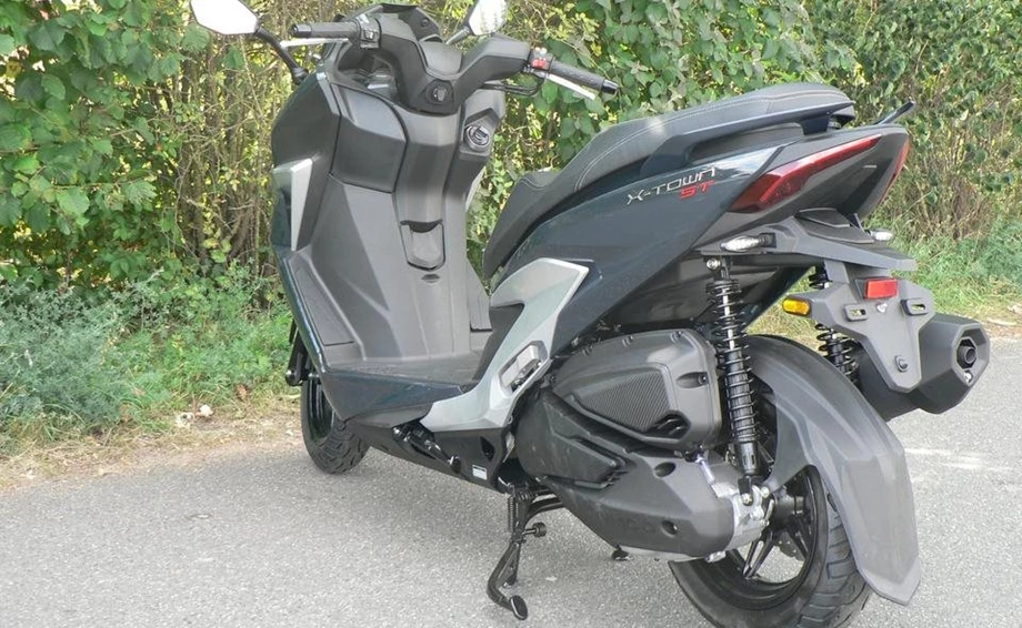 Angebot Kymco X-Town 300 ABS Bild 6: Angebot Kymco X-Town 300 ABS