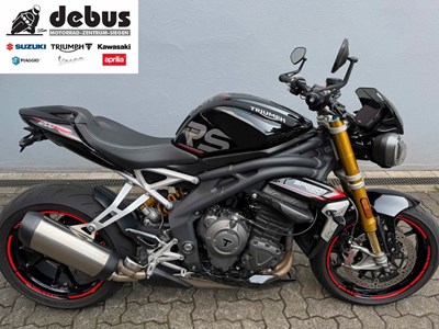 Speed Triple 1200 RS