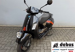 Gebrauchte Vespa GTV 300