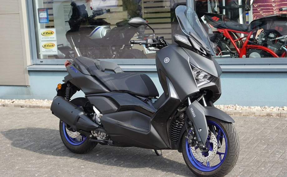 Angebot Yamaha XMAX 300 Bild 1: Angebot Yamaha XMAX 300