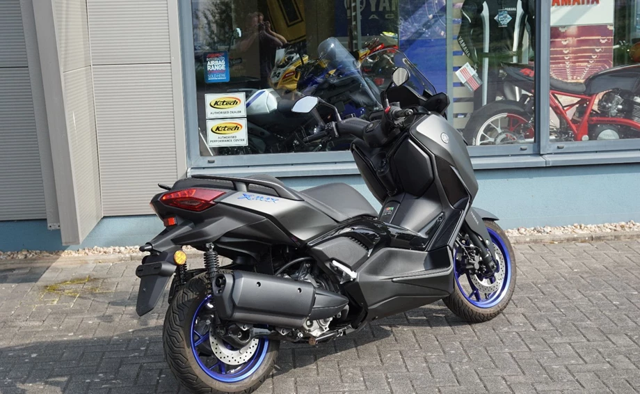 Angebot Yamaha XMAX 300 Bild 2: Angebot Yamaha XMAX 300