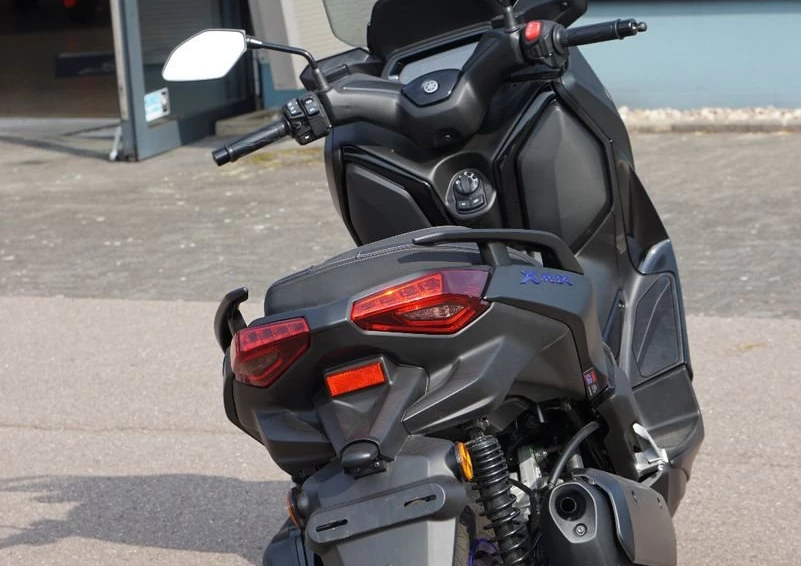 Angebot Yamaha XMAX 300 Bild 5: Angebot Yamaha XMAX 300
