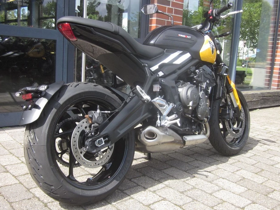 Angebot Triumph Trident 660 Bild 10: Angebot Triumph Trident 660