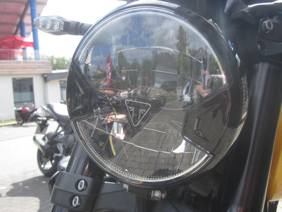 Angebot Triumph Trident 660 Bild 13: Angebot Triumph Trident 660