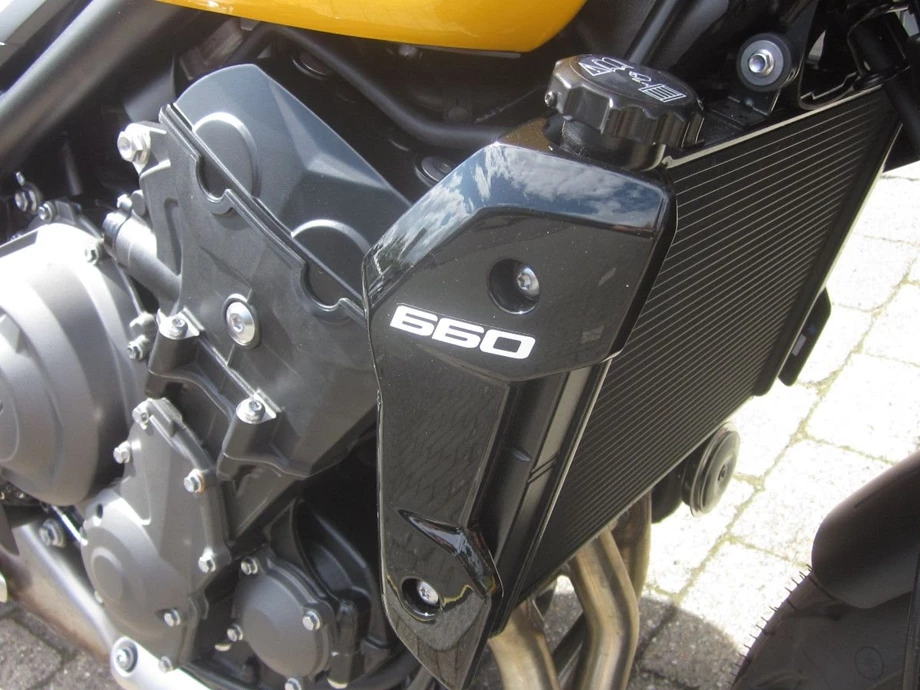 Angebot Triumph Trident 660 Bild 14: Angebot Triumph Trident 660