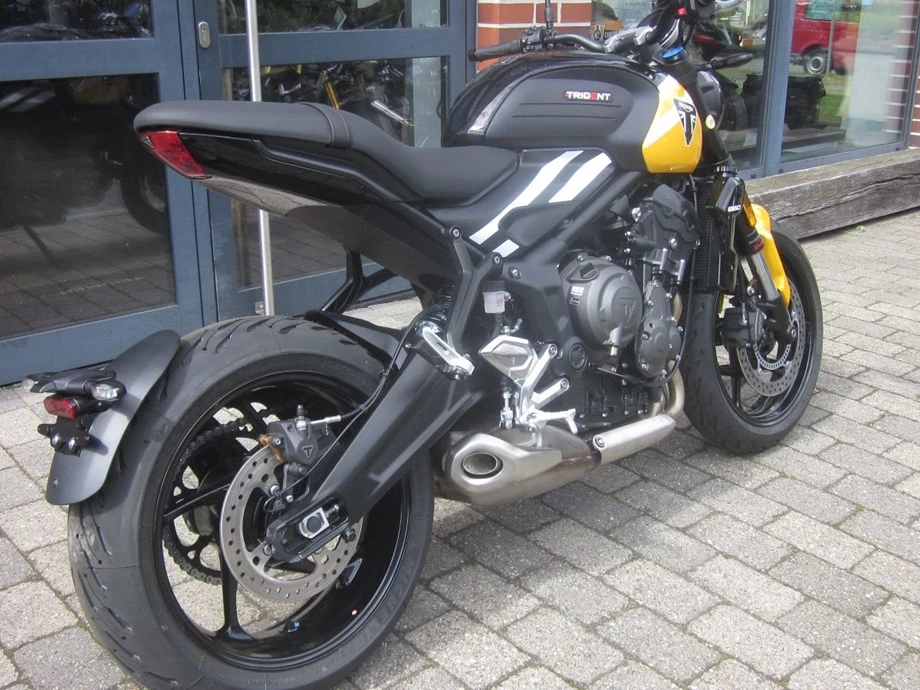 Angebot Triumph Trident 660 Bild 15: Angebot Triumph Trident 660