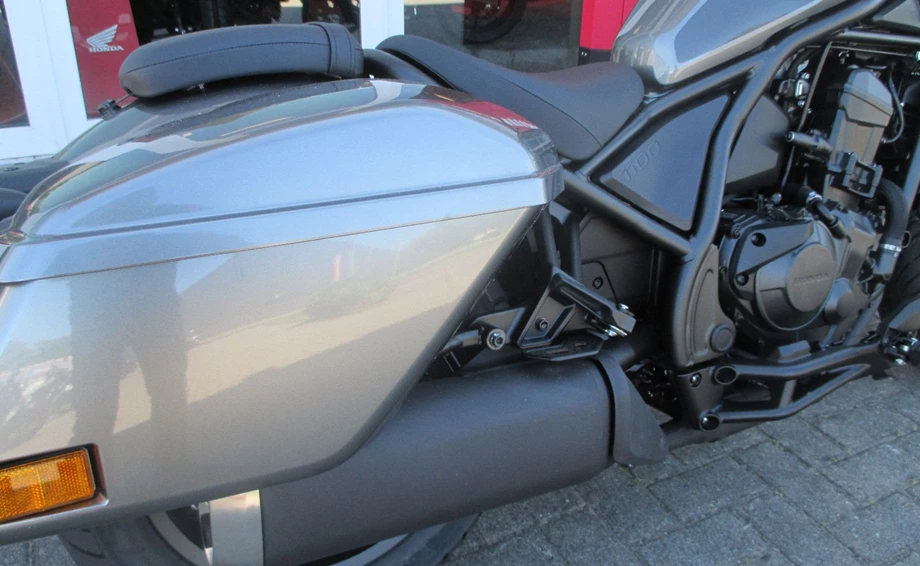 Offer Honda CMX1100T Rebel Bild 2: Offer Honda CMX1100T Rebel