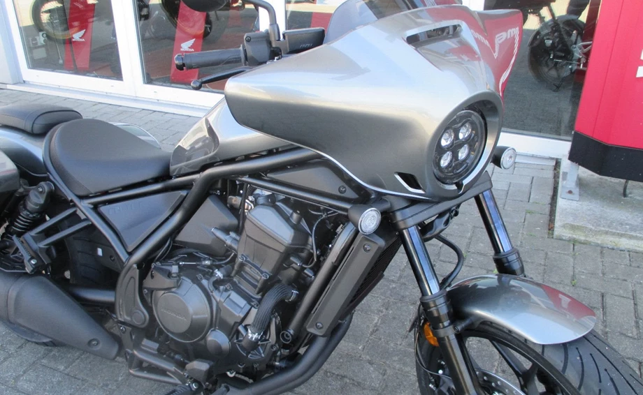 Offer Honda CMX1100T Rebel Bild 3: Offer Honda CMX1100T Rebel